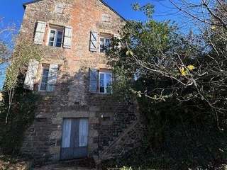 Vente maison
