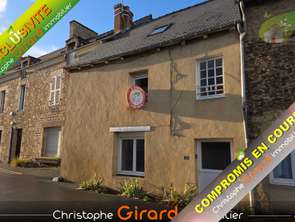 Vente Maison 3 chambresÉvran