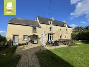 Vente Maison 5 chambresÉvran