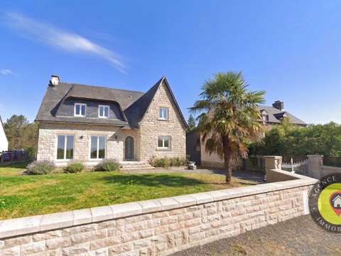 Vente maison 7 pièces Évran 22