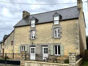Vente Maison 4 chambresÉvran