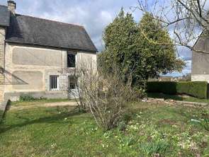 Vente Maison 2 piècesÉvran