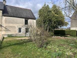 Photo Vente maison Évran