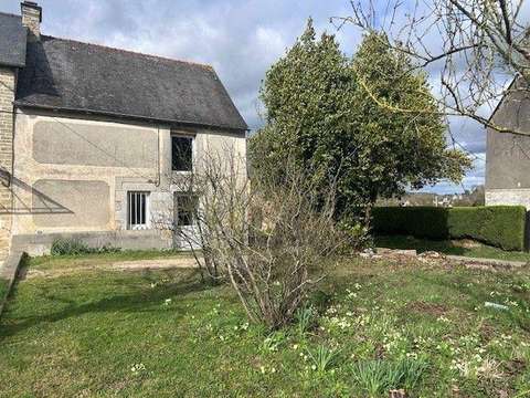 Vente maison 2 pièces Évran 22
