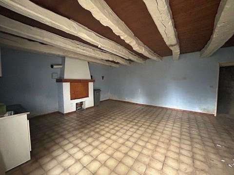 Vente maison 2 pièces Vente maison 2 pièces