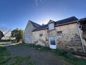 Vente Maison 2 piècesÉvran