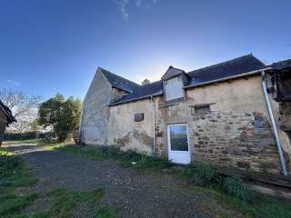 Vente maison 2 pièces Vente maison 2 pièces