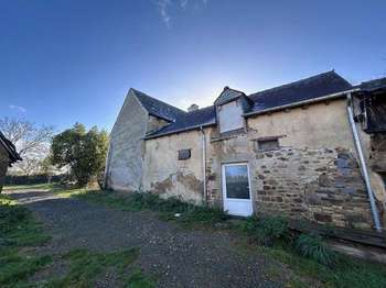 Vente maison 2 pièces Évran 22
