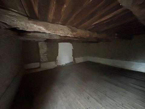 Vente maison 2 pièces Vente maison 2 pièces