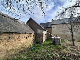 Vente maison 2 pièces Vente maison 2 pièces