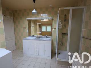 Vente maison 8 pièces Vente maison 8 pièces