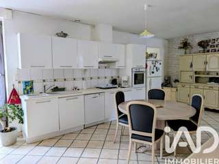 Vente maison 8 pièces Vente maison 8 pièces