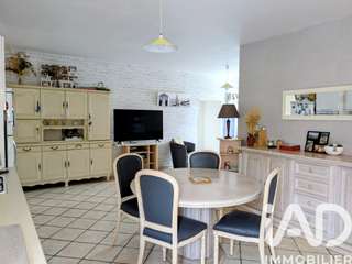 Vente maison 8 pièces Vente maison 8 pièces