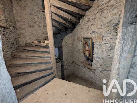 Vente maison 8 pièces Vente maison 8 pièces