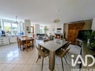Vente maison 8 pièces Vente maison 8 pièces