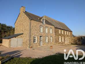 Vente Maison 6 chambresÉvran