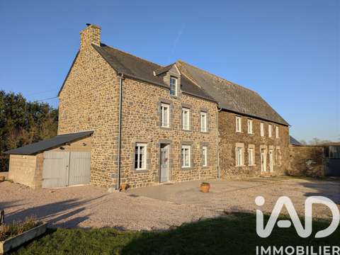 Vente maison 8 pièces Évran 22