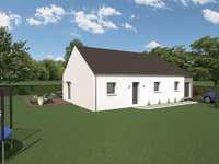 Vente maison 4 pièces Vente maison 4 pièces