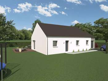 Vente maison 4 pièces Vente maison 4 pièces