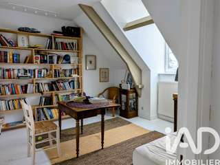 Vente maison 8 pièces Vente maison 8 pièces