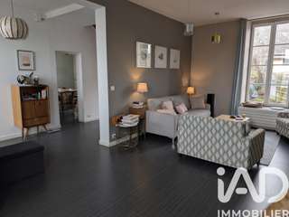 Vente maison 8 pièces Vente maison 8 pièces