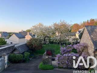 Vente maison 8 pièces Vente maison 8 pièces