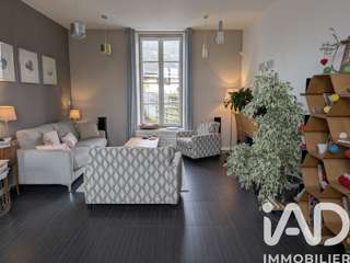 Vente maison 8 pièces Vente maison 8 pièces