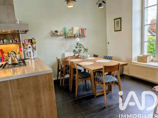 Vente maison 8 pièces Vente maison 8 pièces