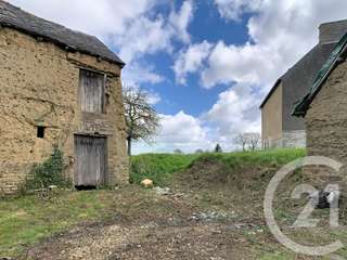 Vente maison 2 pièces Vente maison 2 pièces