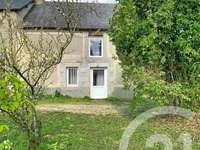 Vente maison 2 pièces