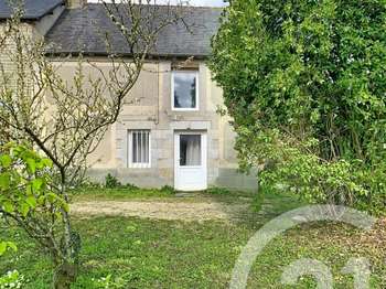 Vente Maison 2 piècesÉvran
