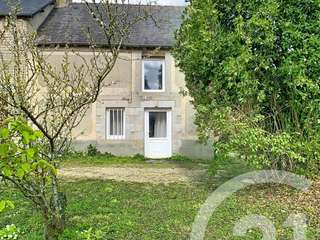 Vente maison 2 pièces Vente maison 2 pièces
