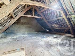 Vente maison 2 pièces Vente maison 2 pièces