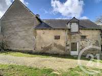 Vente maison 2 pièces
