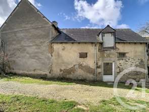 Vente Maison 2 piècesÉvran