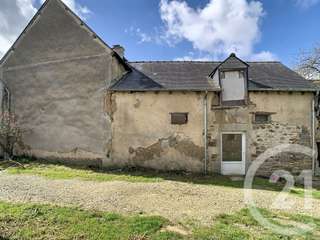 Vente maison 2 pièces Vente maison 2 pièces