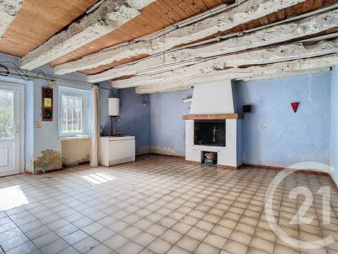 Vente maison 2 pièces Vente maison 2 pièces