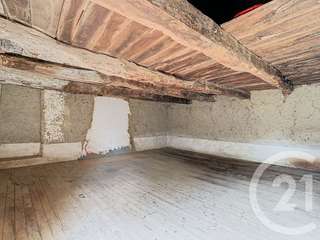 Vente maison 2 pièces Vente maison 2 pièces
