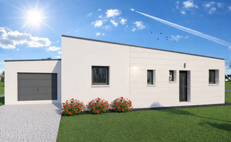 Photo Vente maison Évran