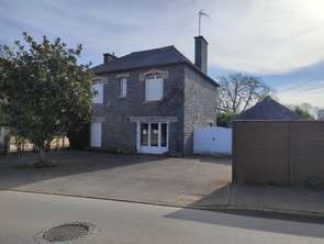 Vente Maison 4 chambresÉvran