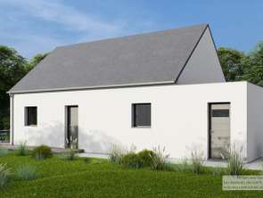 Vente Maison 2 chambresÉvran