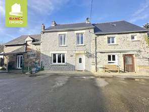 Vente Maison 2 chambresÉvran