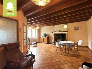 Vente Maison 2 chambresÉvran