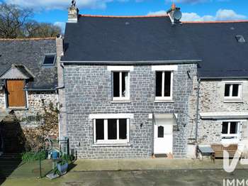 Vente Maison 2 chambresÉvran