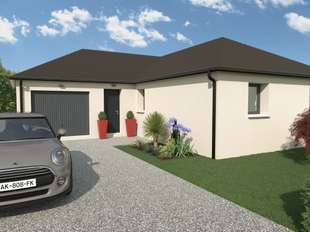 Photo Vente maison Évran
