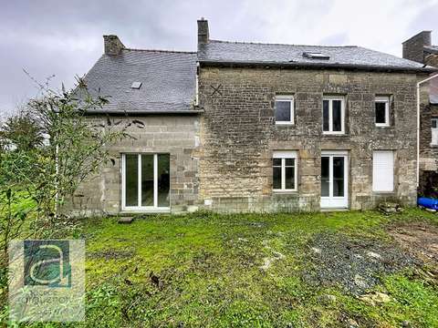 Vente maison 3 pièces Évran 22