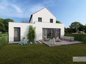 Vente Maison 3 chambresÉvran