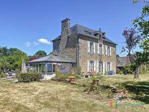 Vente Maison 4 chambresÉvran