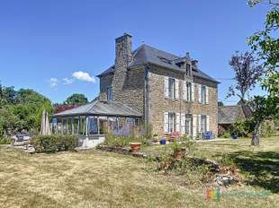 Photo Vente maison Évran