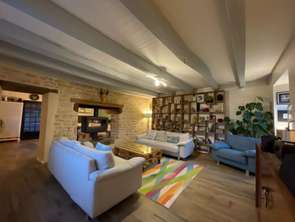 Vente Maison 6 piècesÉvran